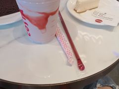 -COSTA COFFEE(哈尔滨凯德学府店)
