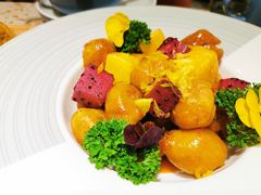 -曼玉餐厅(正弘城店)