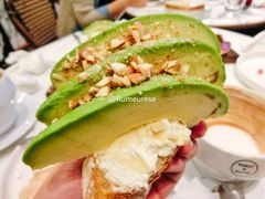 -WHEAT&BAKER-麥(凯德来福士店)