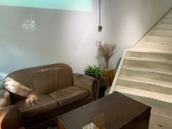 -M+hair salon专业造型沙龙
