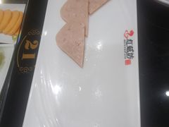 -红菇坊鲜汤火锅(北站店)