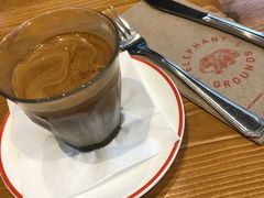 -Elephant Grounds(STARSTREET)