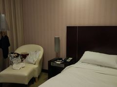 -上海富豪东亚酒店(零陵路店)