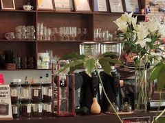 -echoes coffee回响咖啡(888街店)