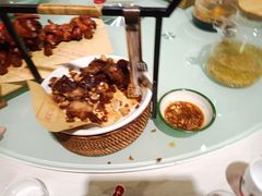 -村长家的疙瘩汤·东营菜(东营茶城店)