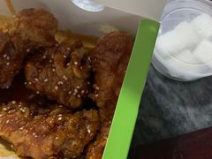 -Pelicana百利家炸鸡(江南西名店城店)