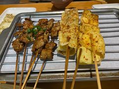 -木屋烧烤(佛山东方广场店)