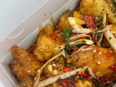 -悠个炸鸡(南京创始店)