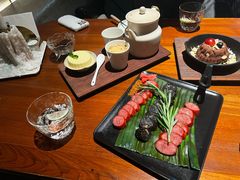 -陶享时光西餐·下午茶(信河街店)