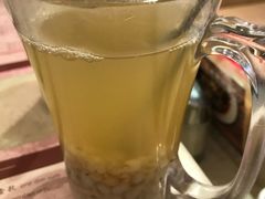 薏米水-池记(尖沙咀店)
