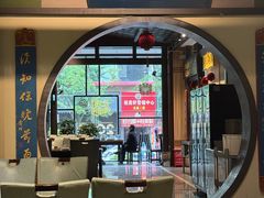 -福照楼汽锅鸡·云南菜(护国路店)
