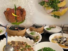 -天伦里餐厅(绿城桃花源店)