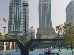 -天河体育中心篮球城