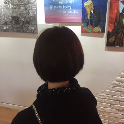 -HAIR PORN STUDIO