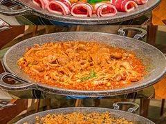 -春熙台韩国料理·章鱼肥牛(西丽店)