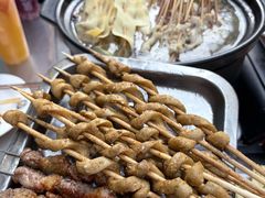 -红丽涮牛肚火锅店·非遗美食(北大街店)