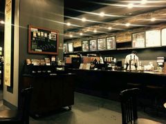 -星巴克臻选(苏州苏信店)