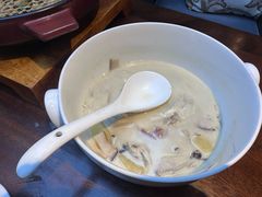 -山外山·林语花园餐厅