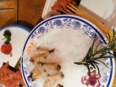 -蜀江龙火锅(339店)