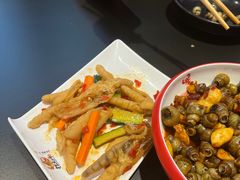 -拙大师·龙虾四季排档·夜宵至凌晨4点(九环路店)