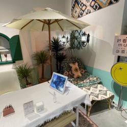 -好看加白色房子