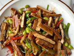 -风味小馆(天目湖宾馆店)