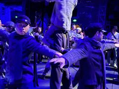 -《12·12》西安事变大型实景演出