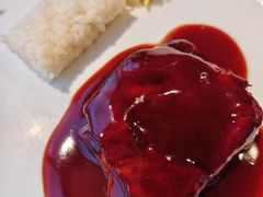 -三凤酒家·百年无锡菜(清扬茂业店)