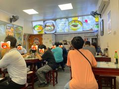-食惠里小笼包面馆(越秀店)