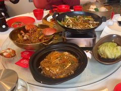 -避风塘(百联奥特莱斯广场店)