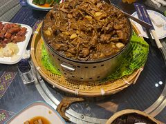 -甘家界牌柠檬鸭(青山店)