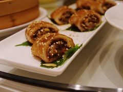 -天伦里餐厅(绿城桃花源店)