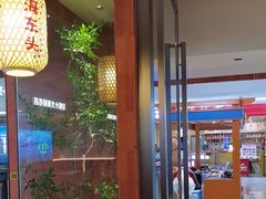 -海东头·疙瘩汤(万达四楼店)