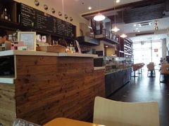 -榖屋house of flour(张江首店)