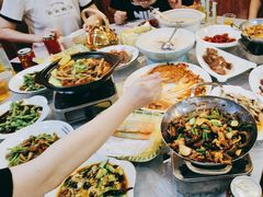 -四妹餐厅(玫瑰街店)