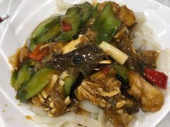 -宝湖海鲜酒家(西环店)