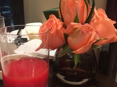 -Social 秀西餐厅-长沙瑞吉酒店(运达店)