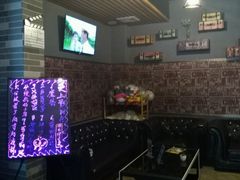 -爱上影私人影院(农院路店)