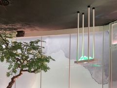 -绿茶餐厅(广州天河城店)