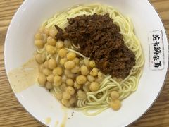 花市豌杂面-花市豌杂面(民生路店)