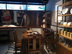 -黛瓦里巷(南京东路店)