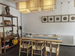 -和雅集素斋(景区店)