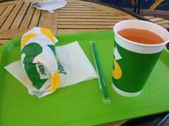 -赛百味SUBWAY(星摩尔店)