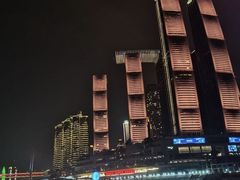 -重庆两江夜游-交运系列