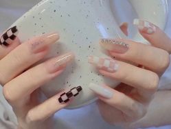 -情同手足美甲美睫