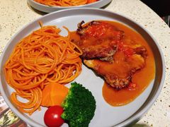 -新宝餐厅(流塘店)