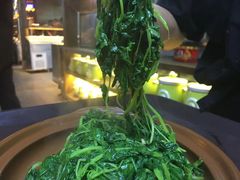 -徽三说·土徽菜·中国徽菜连锁品牌(一中店)