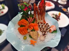 刺身拼盘-海味世家·家常菜馆(明州里店)