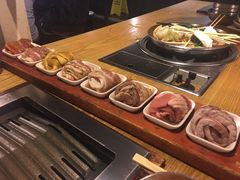 -Palsaik BBQ Korean Restaurant