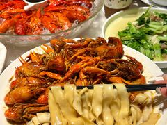 -马头巷·食景园(苏州总店)